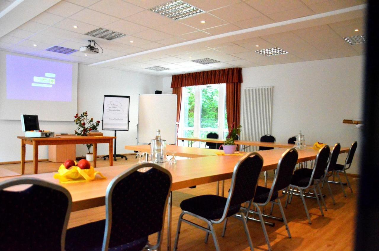 Hotel Am Klieversberg Wolfsburg Ngoại thất bức ảnh