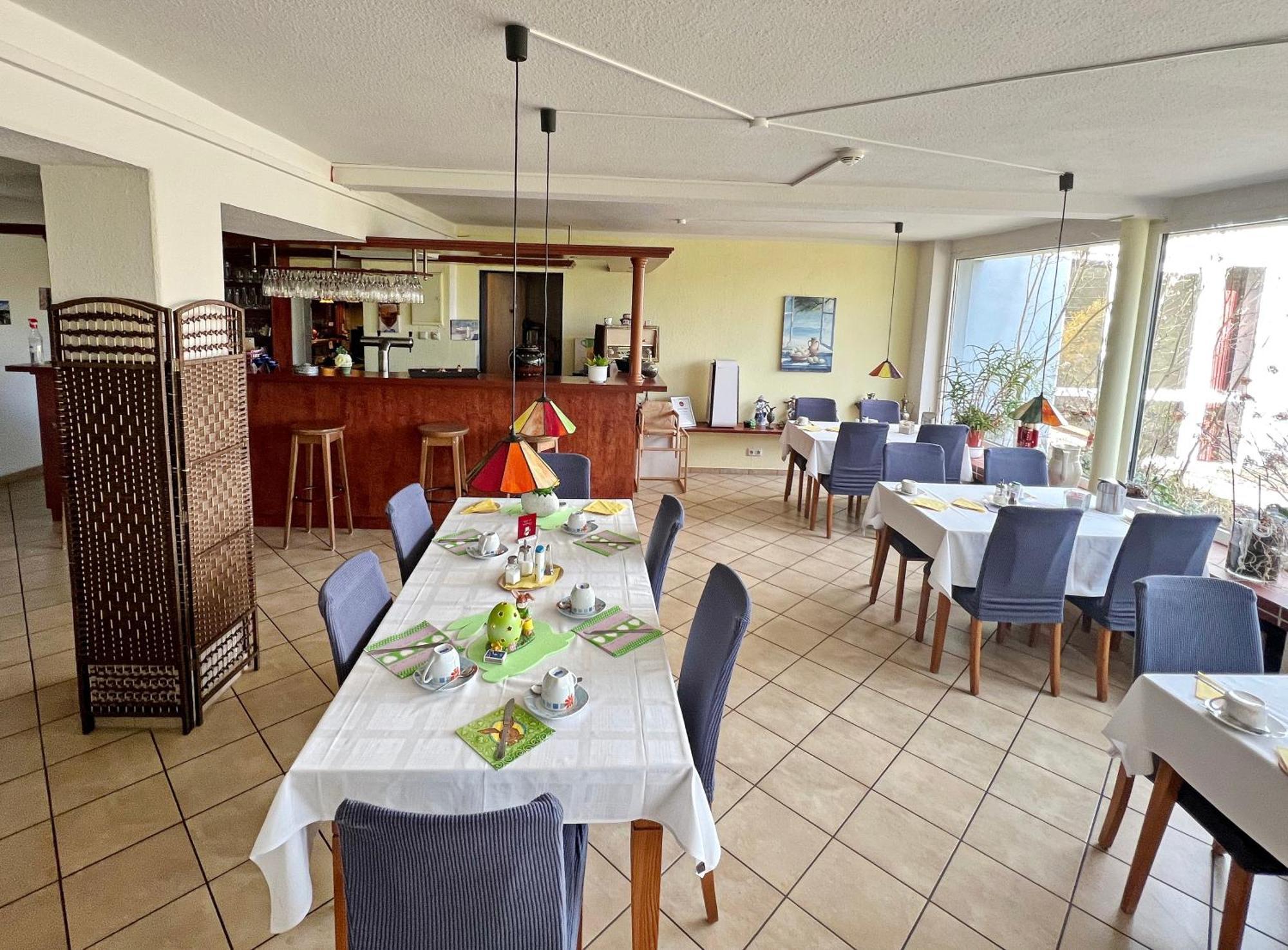 Hotel Am Klieversberg Wolfsburg Ngoại thất bức ảnh