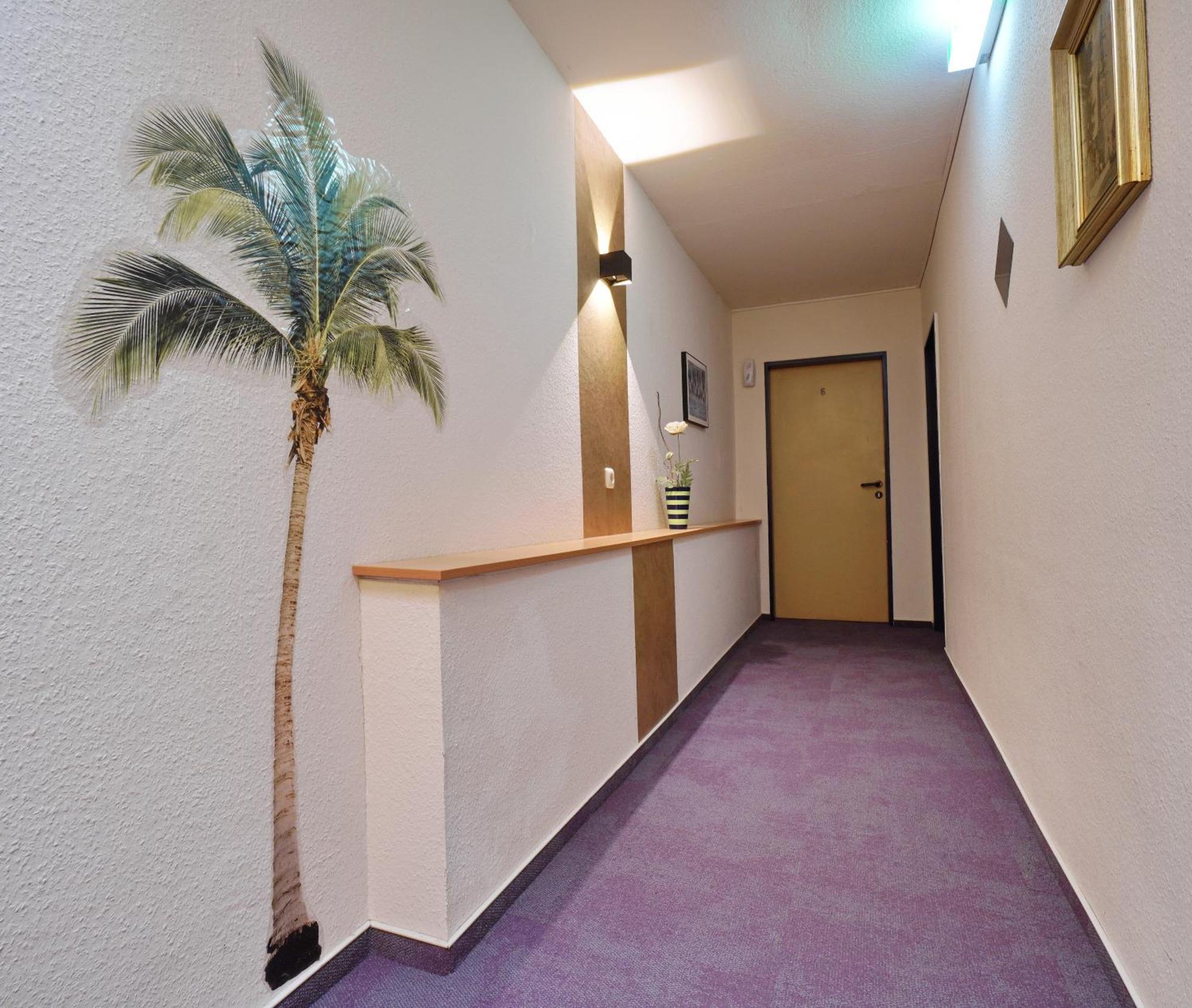 Hotel Am Klieversberg Wolfsburg Ngoại thất bức ảnh
