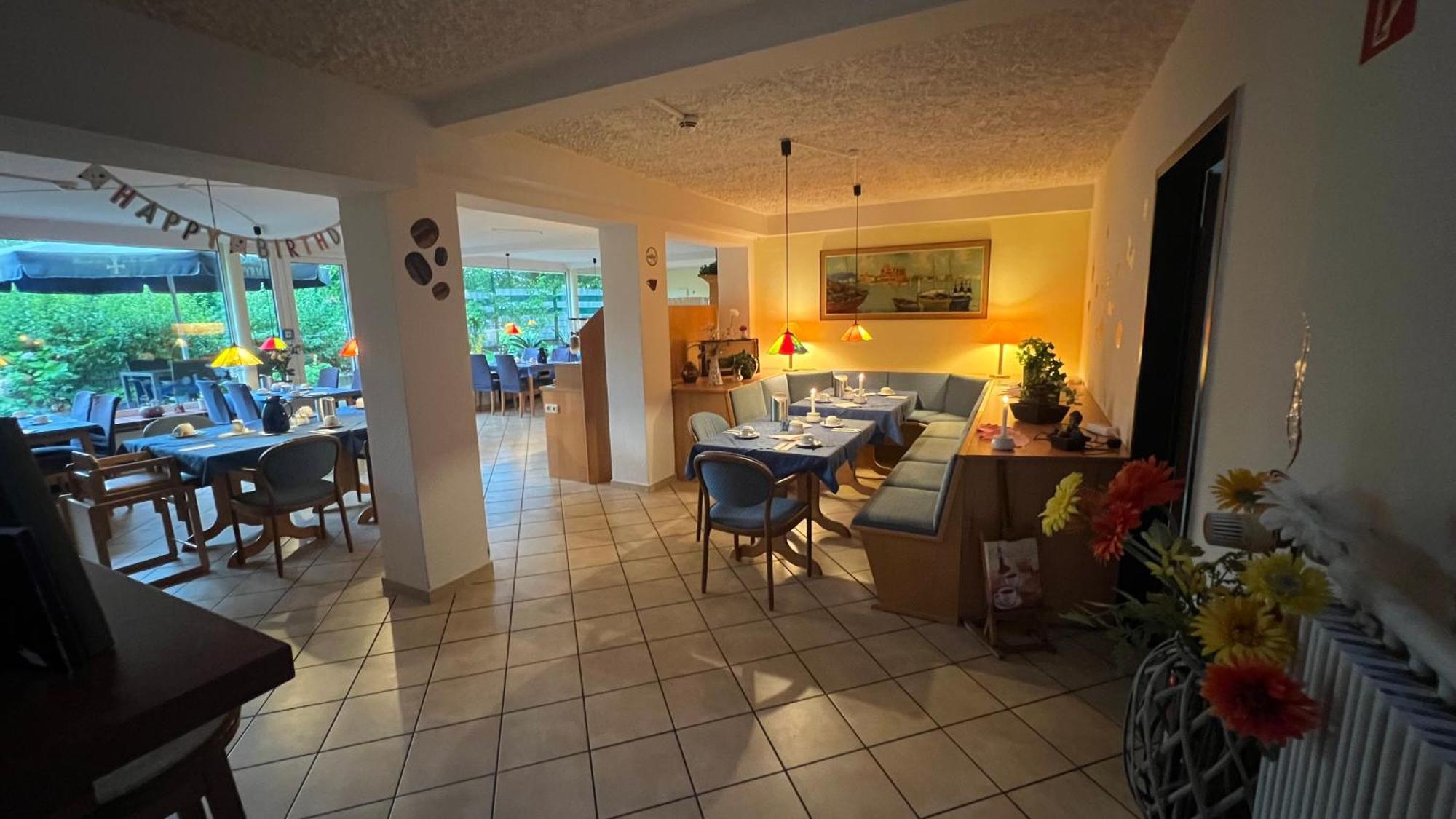 Hotel Am Klieversberg Wolfsburg Ngoại thất bức ảnh