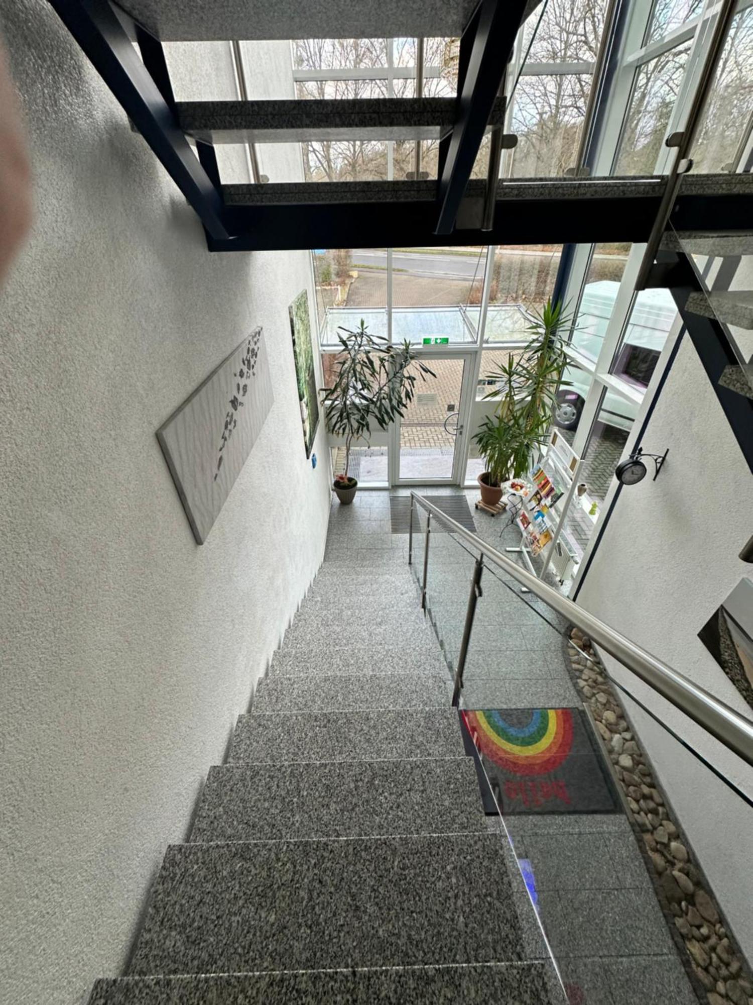 Hotel Am Klieversberg Wolfsburg Ngoại thất bức ảnh